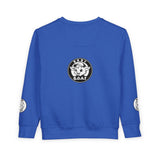 Baby G.O.A.T Classic Edition - Toddler Sweatshirt