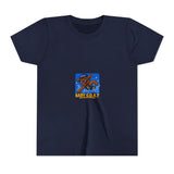 Remy The Swimmer - Youth Short Sleeve Tee