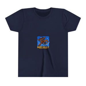 Remy The Swimmer - Youth Short Sleeve Tee