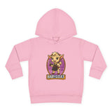 Mary The Hair Stylist - Toddler Pullover Fleece Hoodie
