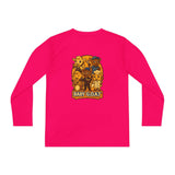 Future GOATs Club - Youth Long Sleeve Competitor Tee