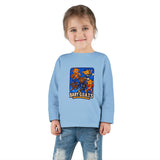 Little Legends - Toddler Long Sleeve Tee