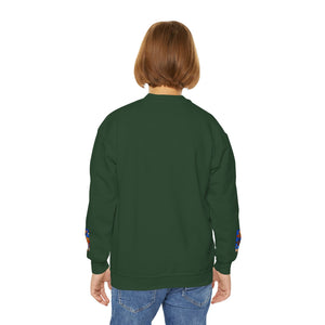 Little Legends - Youth Crewneck Sweatshirt
