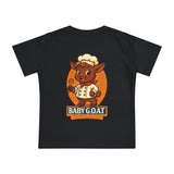 Reggie The Chef - Baby Short Sleeve T-Shirt