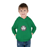 Baby G.O.A.T Classic Edition - Toddler Pullover Fleece Hoodie