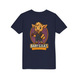 Rafeal The Builder - Youth Short Sleeve Tee
