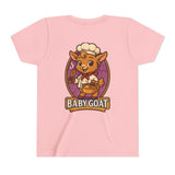 Lisa The Cook - Youth Short Sleeve Tee