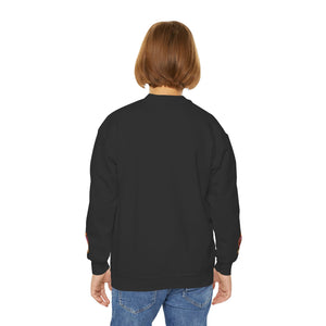 Lisa The Cook - Youth Crewneck Sweatshirt