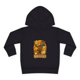 Future GOATs Club - Toddler Pullover Fleece Hoodie