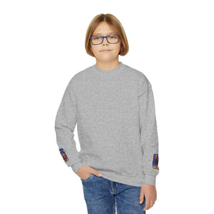 Little Legends - Youth Crewneck Sweatshirt