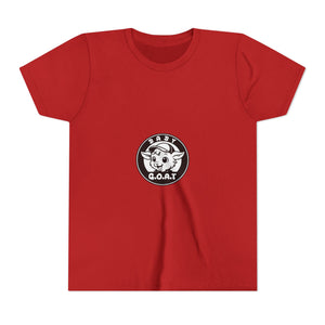 Baby G.O.A.T Classic Edition - Youth Short Sleeve Tee