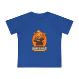 Author The Storyteller - Baby Short Sleeve T-Shirt