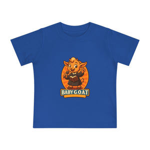 Author The Storyteller - Baby Short Sleeve T-Shirt
