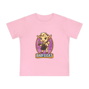 Mary The Hair Stylist - Baby Short Sleeve T-Shirt
