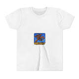 Remy The Swimmer - Youth Short Sleeve Tee