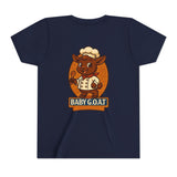 Reggie The Chef - Youth Short Sleeve Tee