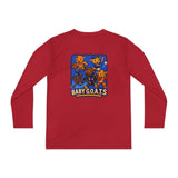 Little Legends - Youth Long Sleeve Competitor Tee