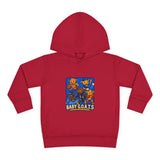 Little Legends - Toddler Pullover Fleece Hoodie