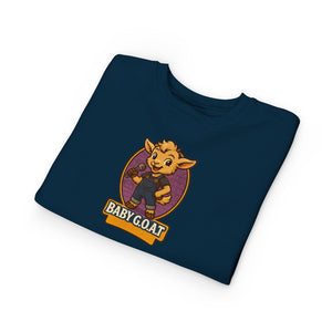 Rafeal The Builder - Toddler Sweatshirt