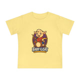 Will The Drummer - Baby Short Sleeve T-Shirt