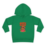 Dawn The Style Queen - Toddler Pullover Fleece Hoodie
