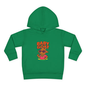 Dawn The Style Queen - Toddler Pullover Fleece Hoodie