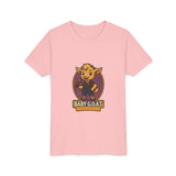 Rafeal The Builder - Youth Short Sleeve Tee