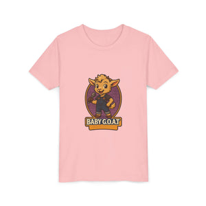 Rafeal The Builder - Youth Short Sleeve Tee