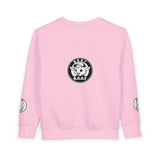 Baby G.O.A.T Classic Edition - Toddler Sweatshirt