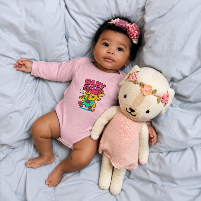 BABY BODYSUITS