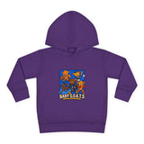 Little Legends - Toddler Pullover Fleece Hoodie