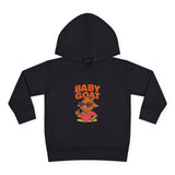 Dawn The Style Queen - Toddler Pullover Fleece Hoodie