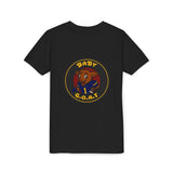 Devon The Touchdown Star - Youth Short Sleeve Tee