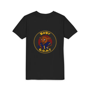 Devon The Touchdown Star - Youth Short Sleeve Tee