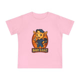 Ty The Auto Mechanic - Baby Short Sleeve T-Shirt