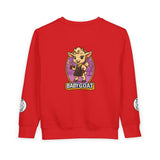 Mary The Hair Stylist - Toddler Sweatshirt