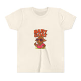 Dawn The Style Queen - Youth Short Sleeve Tee