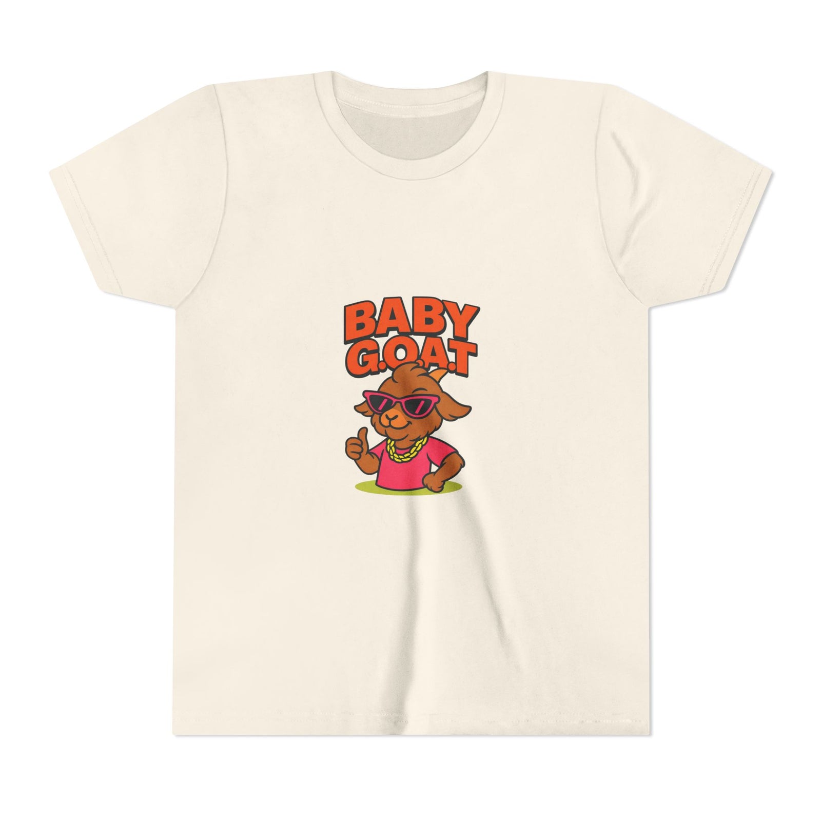 Dawn The Style Queen - Youth Short Sleeve Tee