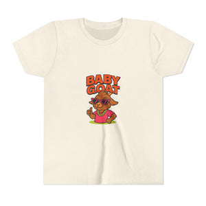 Dawn The Style Queen - Youth Short Sleeve Tee