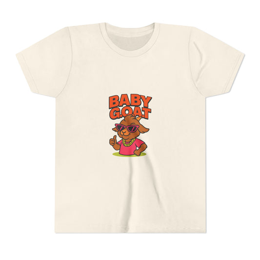 Dawn The Style Queen - Youth Short Sleeve Tee