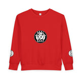 Baby G.O.A.T Classic Edition - Toddler Sweatshirt