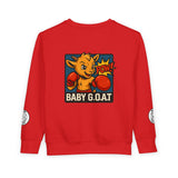 Benny The Boxer - Toddler Sweatshirt