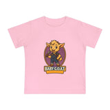Rafeal The Builder - Baby Short Sleeve T-Shirt