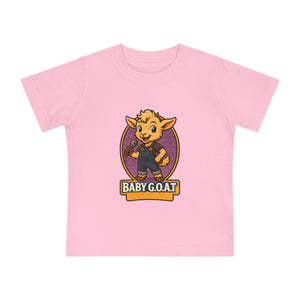 Rafeal The Builder - Baby Short Sleeve T-Shirt