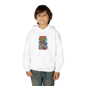 Youth Hoodie — 
