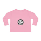 Baby G.O.A.T Classic Edition - Toddler Long Sleeve Tee