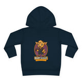 Rafeal The Builder - Toddler Pullover Fleece Hoodie