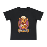 Reggie The Chef - Baby Short Sleeve T-Shirt