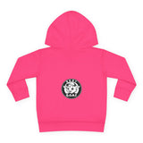 Baby G.O.A.T Classic Edition - Toddler Pullover Fleece Hoodie
