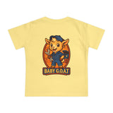 Ty The Auto Mechanic - Baby Short Sleeve T-Shirt